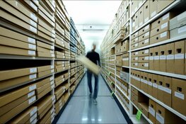 Nieuwe cursussen Regionaal Archief De geschiedenis van je huis uitzoeken