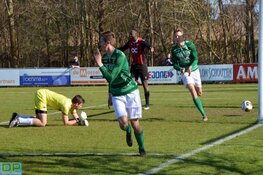 BOL uiterst efficiënt tegen Zwaluwen '30