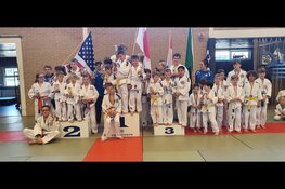 Jubileumtoernooi EBI-Sports 2022