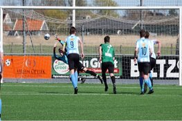 Vrone geeft de doelpunten te makkelijk weg bij WSV &#39;30