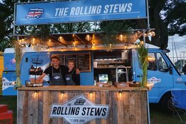 Foodtruckfestival HOPPAAA! 3 dagen lang in Heerhugowaard!