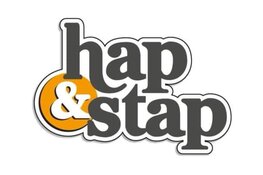 HAP & Stap in Dijk en Waard op zondag 26 juni en 2 juli