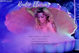 Ook dit Pinksterweekeinde gezellige en informatieve programma's op Radio Elvira