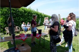 Nieuwe wijnen proeven bij De Koen