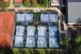 Raadhuis Open Padeltoernooi 2022 | 24 juni t/m 26 juni 2022 bij TPV Heerhugowaard