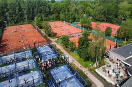 Raadhuis Open Padeltoernooi 2022 | 24 juni t/m 26 juni 2022 bij TPV Heerhugowaard
