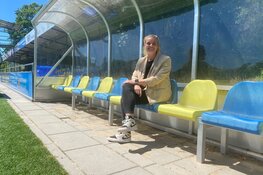 Bo Geurts nieuwe teammanager VV Alkmaar