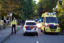 Woning Broek op Langedijk voorlopig onbewoonbaar door brand