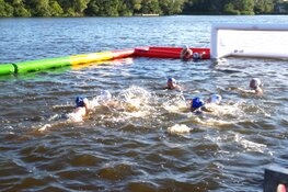 Beach Waterpolo -  De sportieve zomerhit in Dijk en Waard