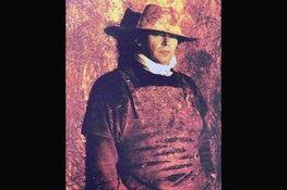 Oeuvre-tentoonstelling Rudi van de Wint in Stedelijk Museum Alkmaar