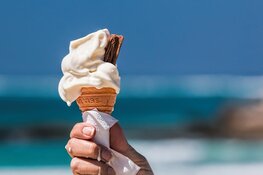 Hitterecord gaat er mogelijk aan op dinsdag, daarna koeler weer op komst