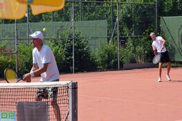 Kop is er af bij Victorie Open 2022