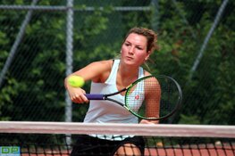 Zeer geslaagd voorweekend Victorie Open Alkmaar