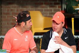 Ook derde dag Victorie Open verloopt voorspoedig