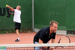 Ook derde dag Victorie Open verloopt voorspoedig