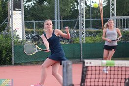 Lange driesetters zorgen voor nachtwerk bij vijfde dag Victorie Open