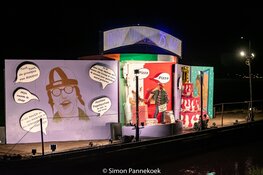 Na twee jaar weer traditionele Gondelvaart Koedijk!