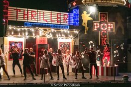 Na twee jaar weer traditionele Gondelvaart Koedijk!