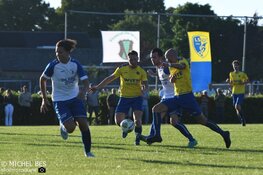 Zuurkoolcup 2022: LSVV en BOL starten met winst