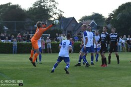 BOL neemt de leiding in strijd om Zuurkoolcup, Vrone houdt LSVV op gelijkspel