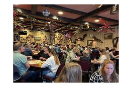 Doe mee met het Open Expert Woldhuis "TOKKEN Kampioenschap van Dijk & Waard"