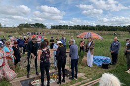 Open dag natuurbegraafplaats 18 september: Laat u inspireren op Geestmerloo