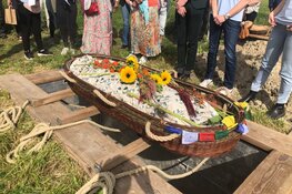 Open dag natuurbegraafplaats 18 september: Laat u inspireren op Geestmerloo