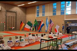 Verslag 16e Openingstoernooi 2022 EBI-Sports