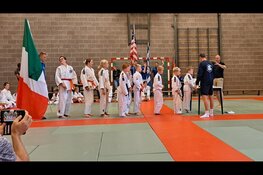 Verslag 16e Openingstoernooi 2022 EBI-Sports