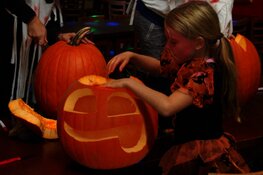 Speelpark deSwaan organiseert eerste editie van Swaanzinnig Griezelfestijn