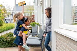 13 verenigingen uit Langedijk gaan loten verkopen via de Grote Clubactie