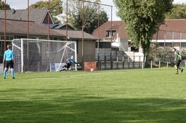 Vrone voortvarend van start in vijfde klasse