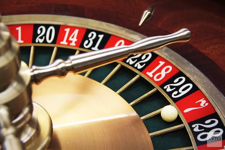 Casino’s in Noord-Holland