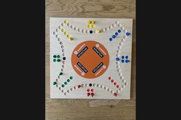 Vijfde voorronde Open Kampioenschap Tokken Dijk in Waard zaterdag in De Oostwal