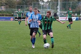 Ruime overwinningen voor Vrone en DTS