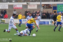 Sterk LSVV klimt naar subtop na overtuigende zege op SV Hillegom