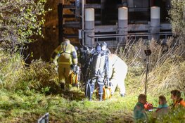 Duikactie aan Berenkoog levert niets op