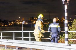 Duikactie aan Berenkoog levert niets op