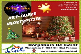 Er is weer genoeg te doen voor de jongeren van Dijk en Waard deze winter