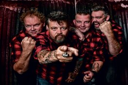 Drie dagen feest in Noord Scharwoude tijdens Weidepop 2023