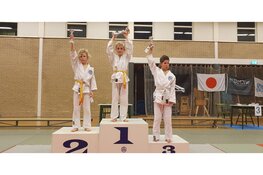 Uitslagen Kersttoernooi EBI-Sports