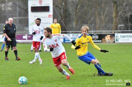 LSVV in slotfase onderuit bij IVV