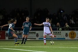 Trots wint van teleurstelling bij VV Alkmaar na gelijkspel tegen Feyenoord