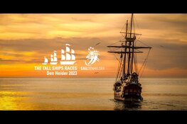 Sail Den Helder met workshop smartphone fotografie