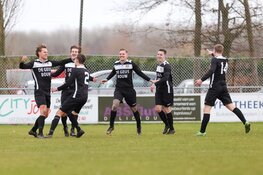 BOL koploper na nipte winst op HBOK