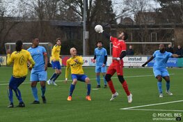 LSVV terug in middenmoot na winst op SDZ