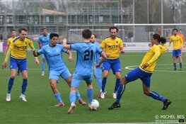 LSVV terug in middenmoot na winst op SDZ