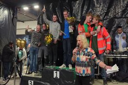 NH-Kampioenschap Straatmaken: Goud voor samenwerking, precisie en tempo