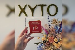 XYTO Media mag weer 4 jaar door als erkend leerbedrijf