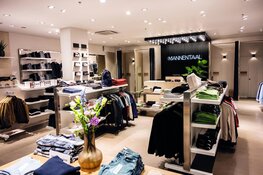 Alissa Men is nu MANNENTAAL